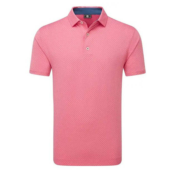 Áo ngắn tay Footjoy 89692