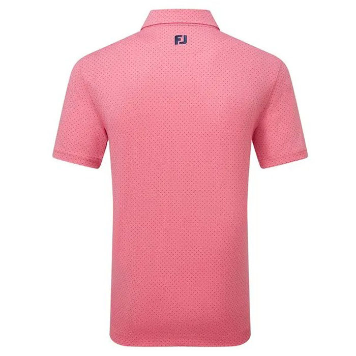 Áo ngắn tay Footjoy 89692