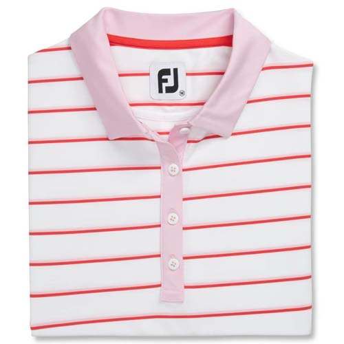 Áo Ngắn Tay Footjoy 89774