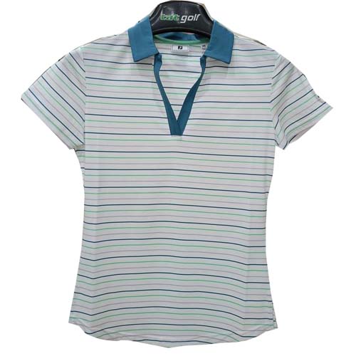  Áo Ngắn Tay Footjoy 89818