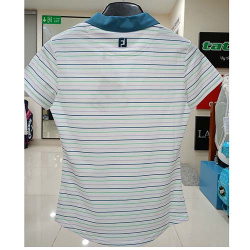  Áo Ngắn Tay Footjoy 89818
