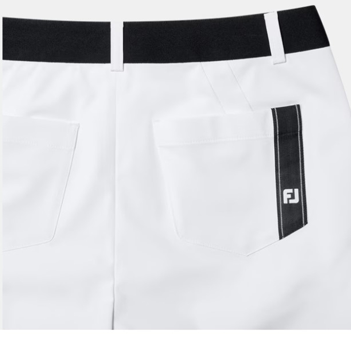 Quần dài golf Footjoy 37380 (KRA)