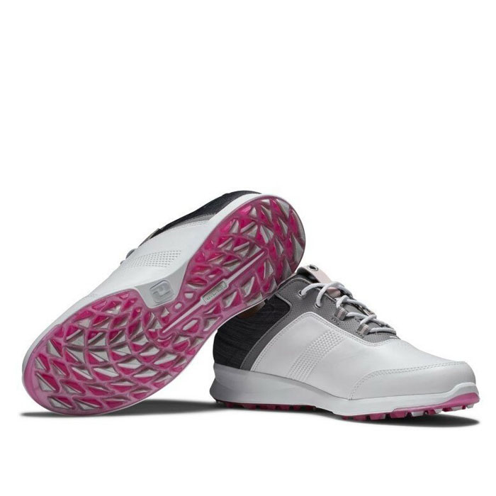 Giầy golf FootJoy CF Stratos SKPL 90123 (lady)