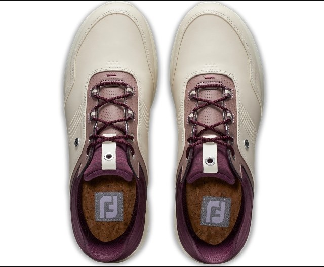 Giầy golf Footjoy CF Stratos SKPL 90125 (lady)