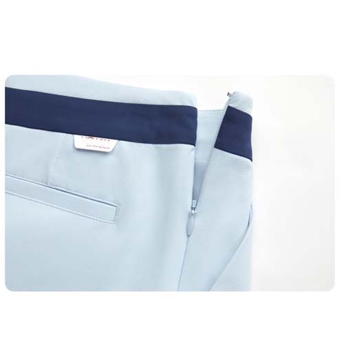 Chân váy golf Honma 23SS SKIRT HWJC902R617