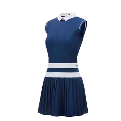 Váy Honma 23SS DRESS HWJC903R913