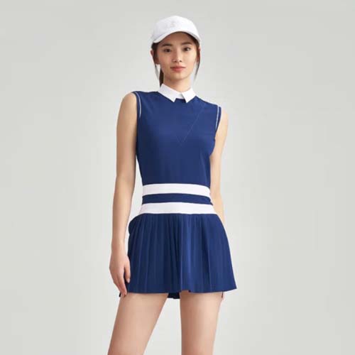 Váy Honma 23SS DRESS HWJC903R913
