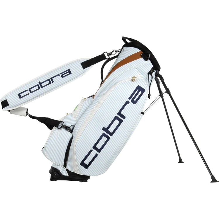 Túi đựng gậy golf Cobra Stand Bag CB90968101 (lady)