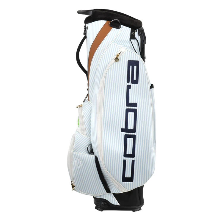 Túi đựng gậy golf Cobra Stand Bag CB90968101 (lady)
