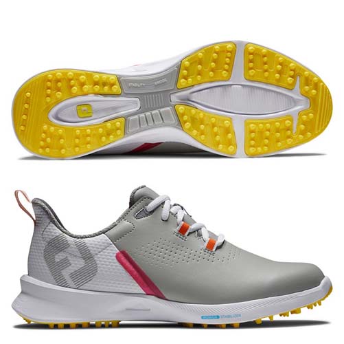 Giầy golf Footjoy CF Fuel SPK 92372 (lady)