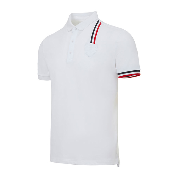 Áo golf ngắn tay HONMA 22SS Polo HMIC702B844