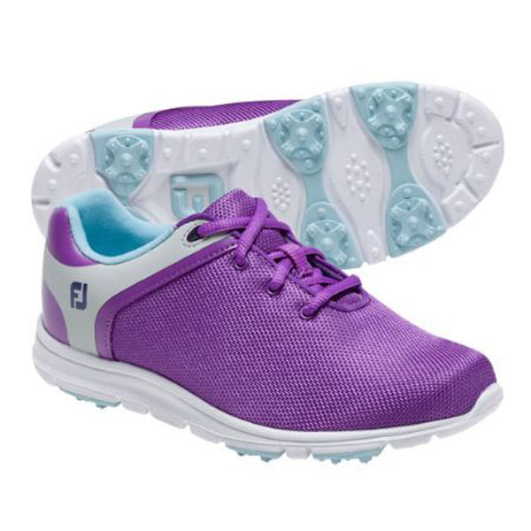 Giầy golf FootJoy  Junior Sport SL 48207