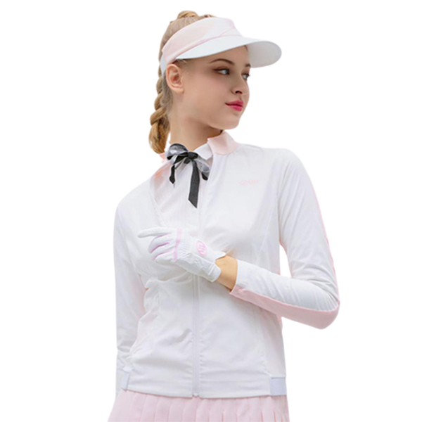  Áo khoác golf HONMA 22SS JACKET HWIC302R612 (lady)