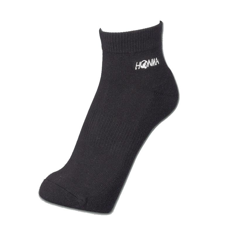 Tất Honma 891-317502-Đen