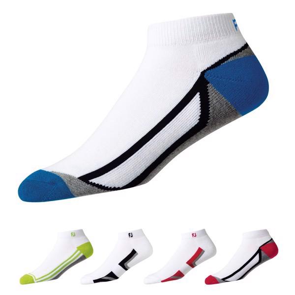 Tất golf FootJoy Fashion Sport 