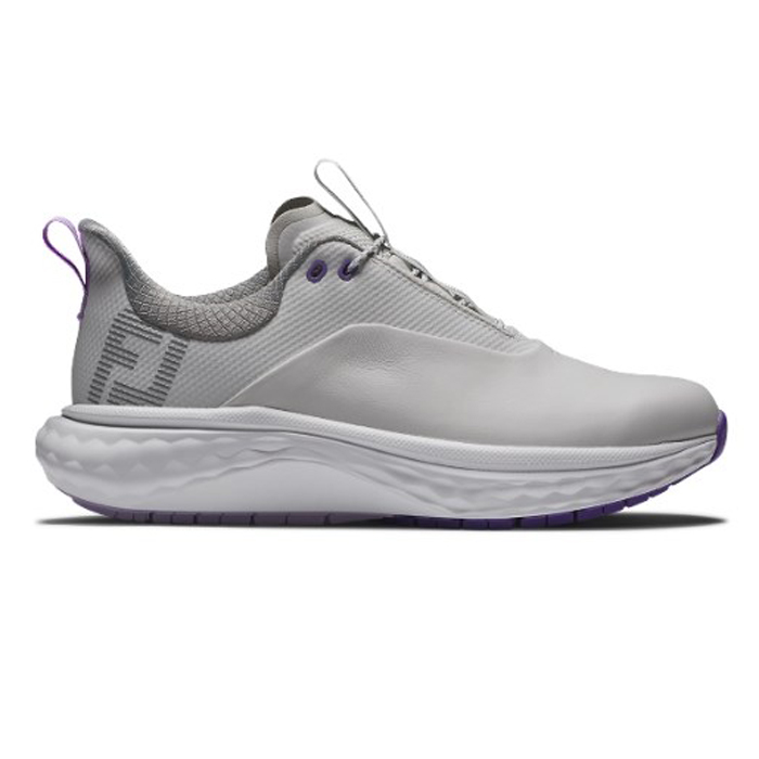Giầy golf FootJoy EF Quantum Excel 97809  (lady)