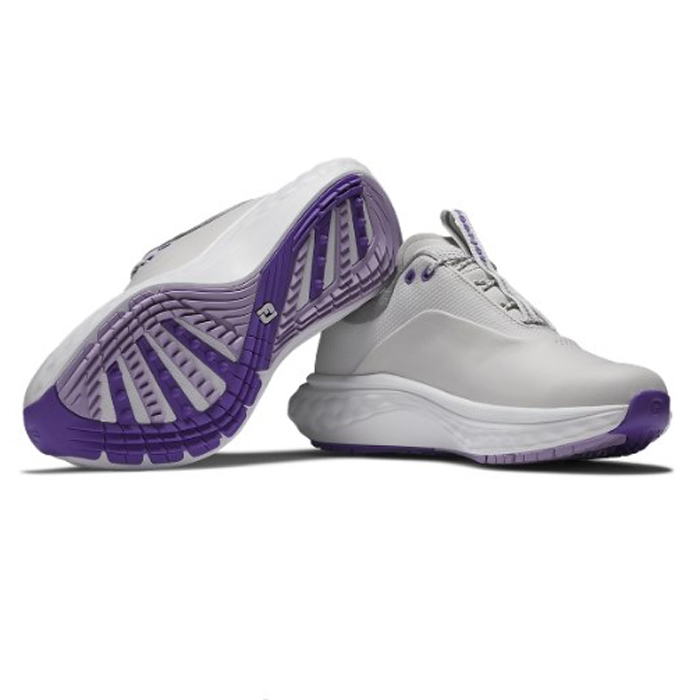 Giầy golf FootJoy EF Quantum Excel 97809  (lady)