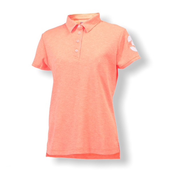 Áo ngắn tay golf HONMA 136-734163 (lady)