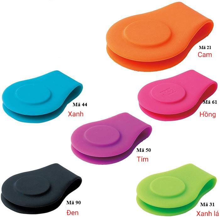 Đánh dấu bóng golf Daiya Tee AS210 