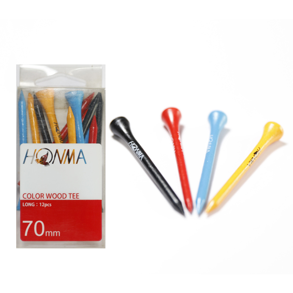 Tee golf honma TE3403