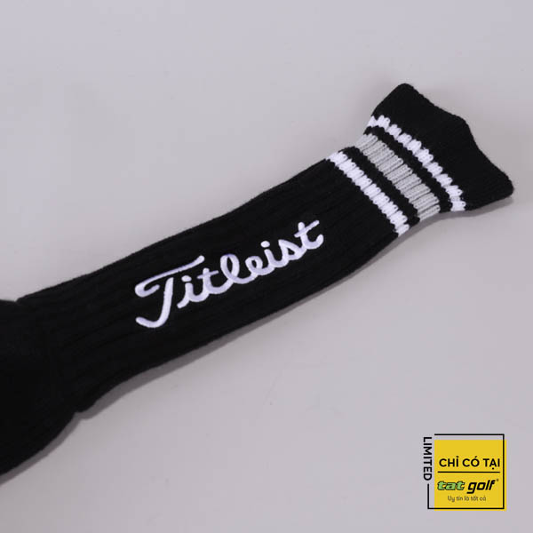 Cover golf Titleist Fairway Knit Head
