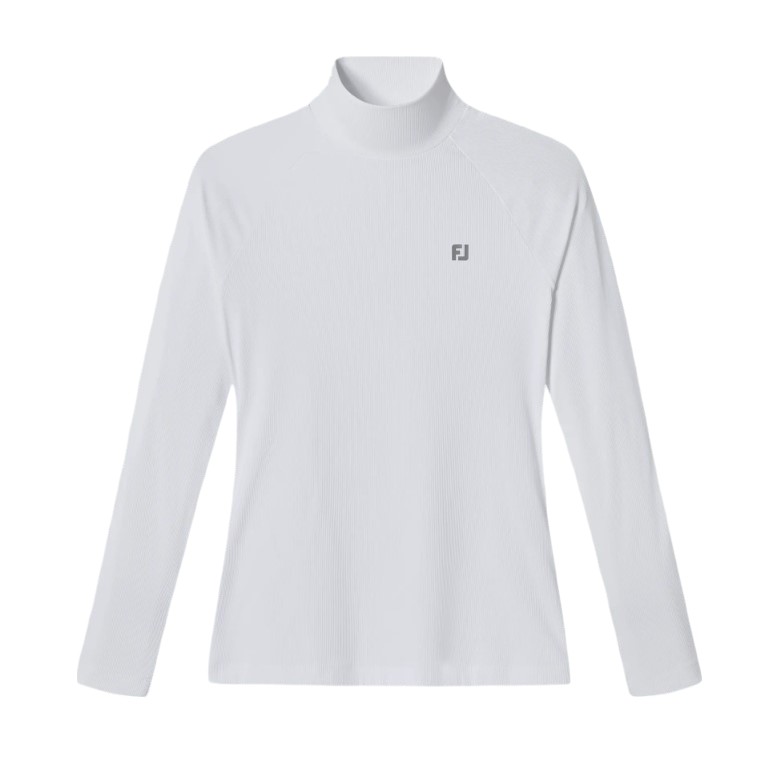Áo dài tay golf Footjoy 33730