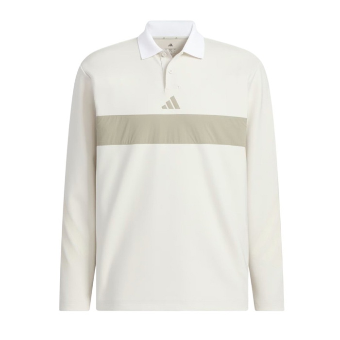 Áo dài tay golf adidas JM9581 