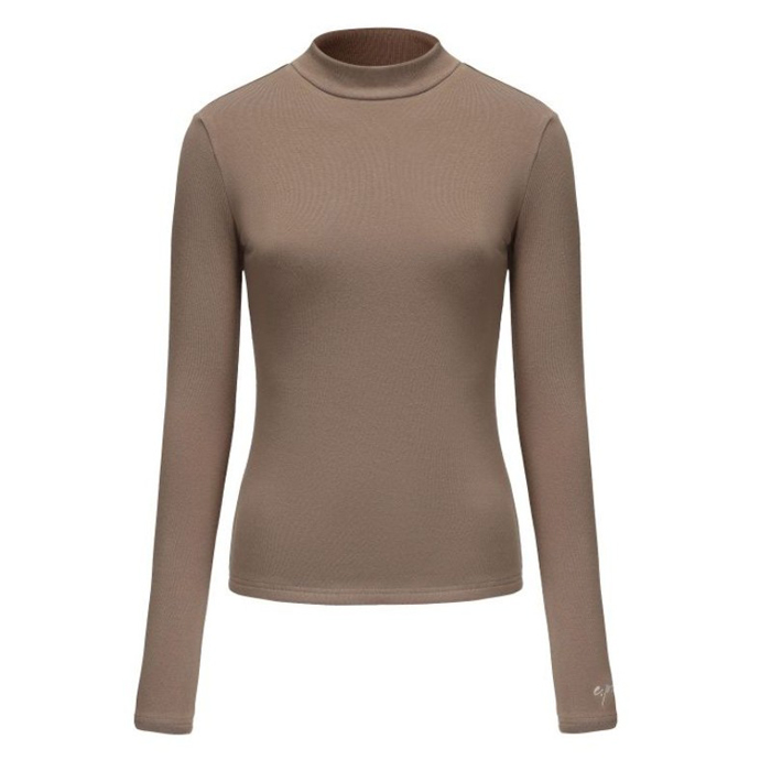 Áo Giữ Nhiệt Eparca Fleeced Long Sleeves Top 113214CLBR
