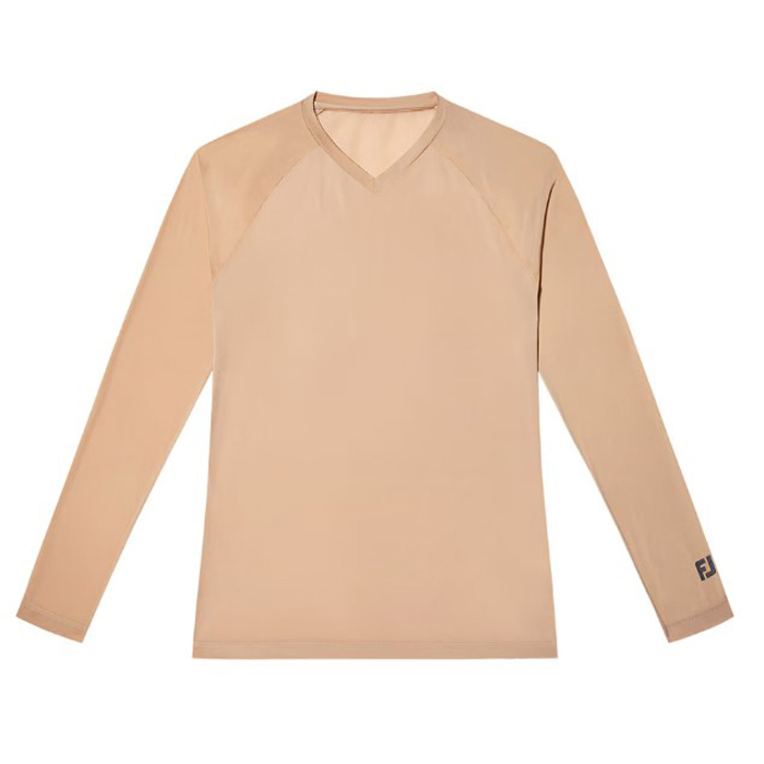 Áo dài tay golf Footjoy 36925 (KRA)
