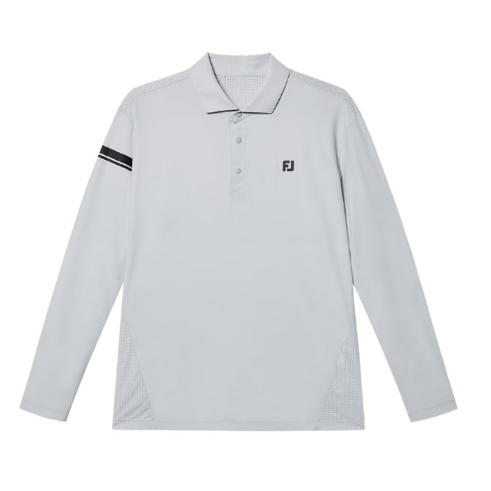 Áo dài tay golf Footjoy 36929 (KRA)