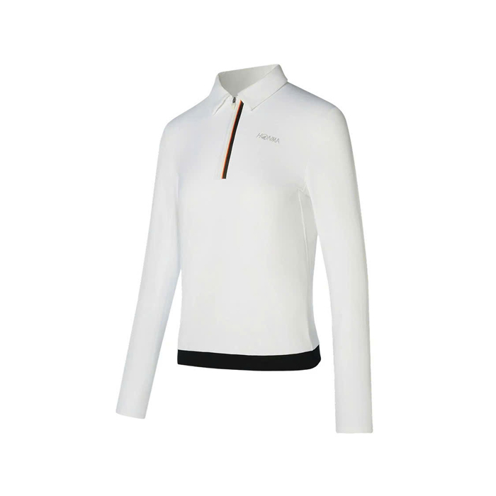 Áo dài tay golf Honma  LS POLO HWLQ705R605 