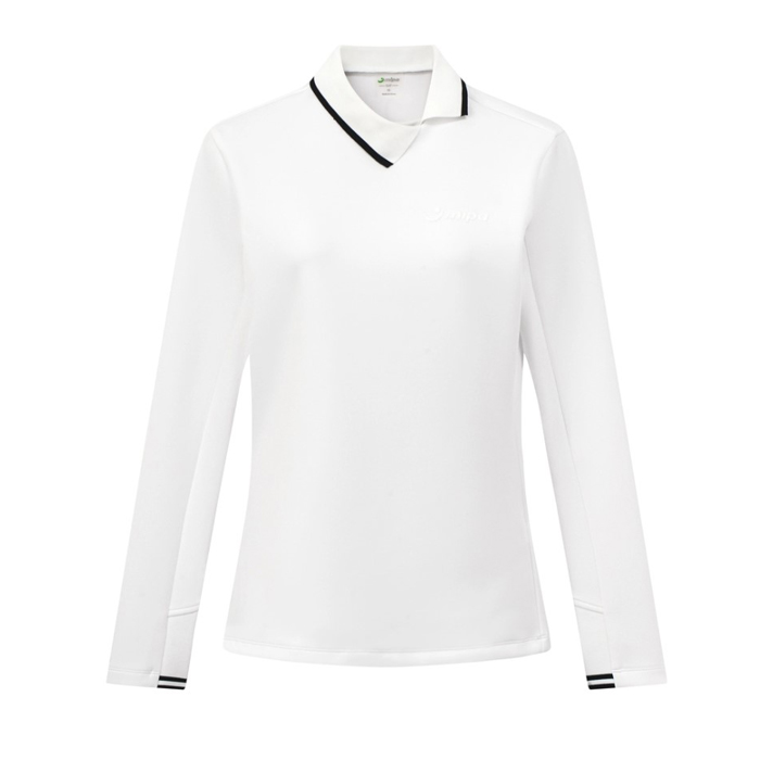 Áo dài tay MipaGolf  MFWTL594