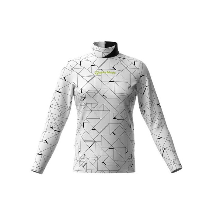 Áo dài tay golf TaylorMade 2WFMO-TD510 