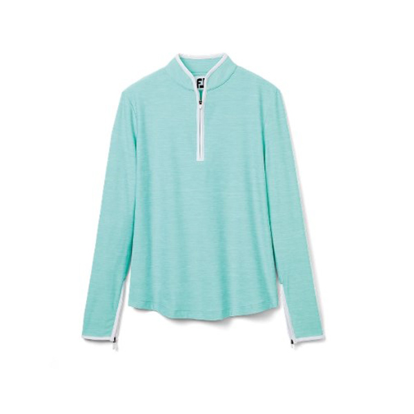 Áo dài tay golf  FootJoy 87633 
