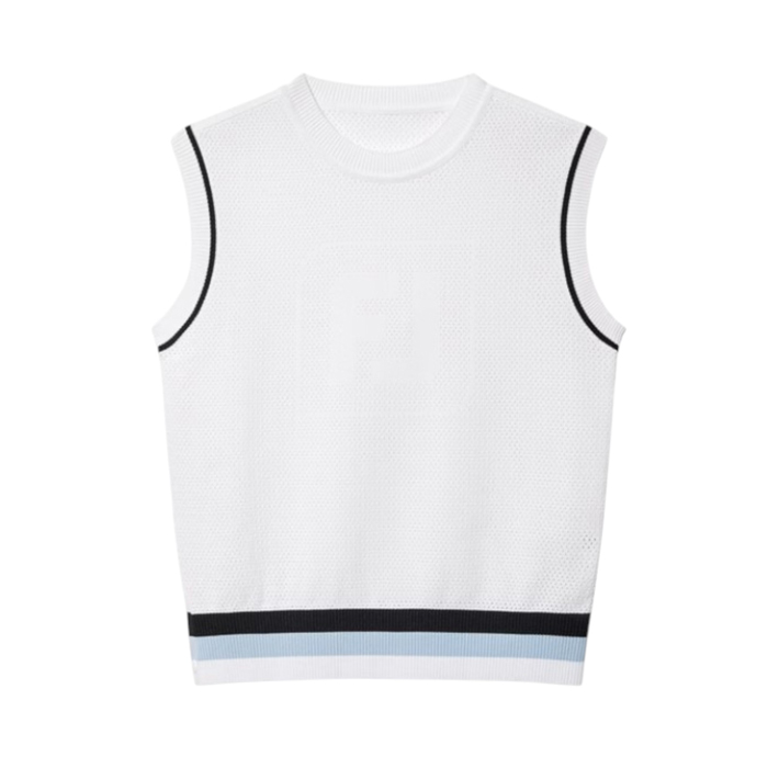 Áo gile golf Footjoy 37296  (KRA)