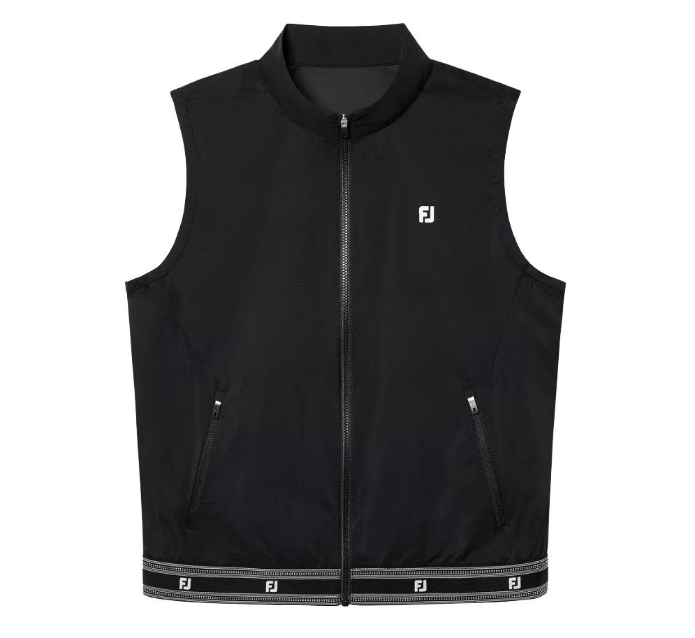 Áo Gile golf Footjoy 37354 (KRA)
