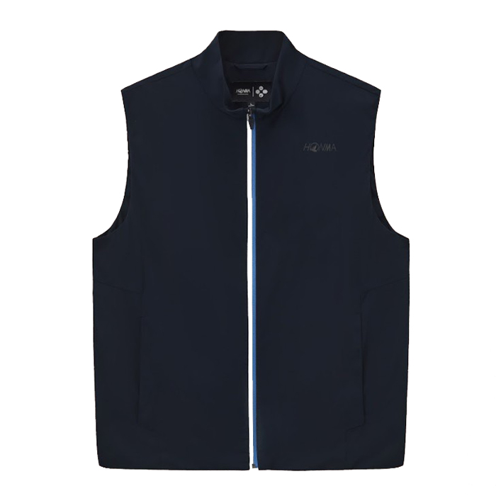 Áo Gile golf Honma CARDIGAN VEST HMLQ320R103 