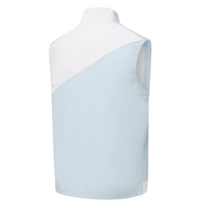 Áo gile golf Honma Cardigan Vest  HMLQ320R506