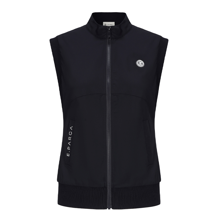 Áo lạnh golf Gile Eparca Windbreak High Neck Vest 112113WLLL