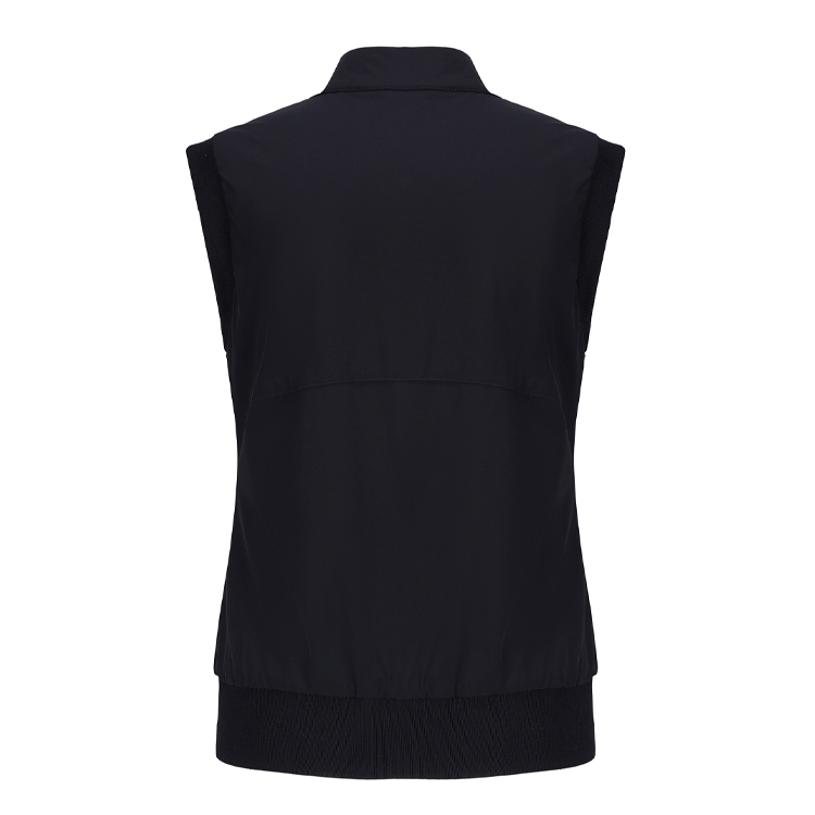 Áo lạnh golf Gile Eparca Windbreak High Neck Vest 112113WLLL