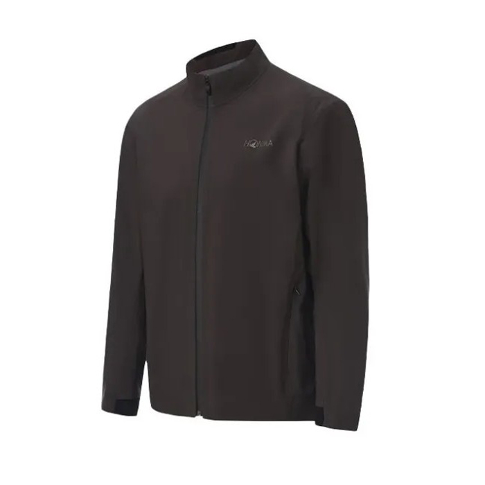 Áo khoác golf Honma CARDIGAN JACKET HMLQ302R511