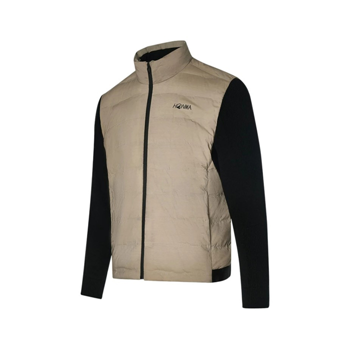 Áo khoác golf HONMA 25FW DOWN JACKET HMLQ121R542 612