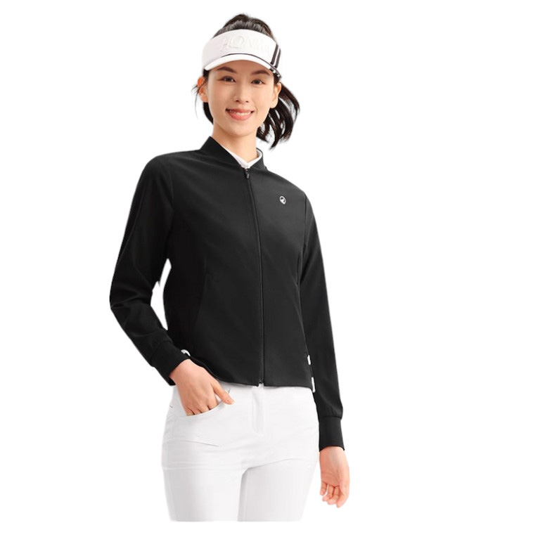 Áo lạnh golf Honma Jacket HWKC302R616