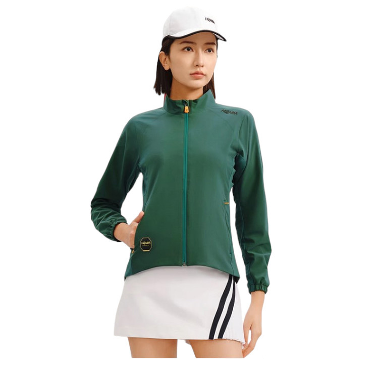 Áo lạnh golf Honma JacketHWKC302R707