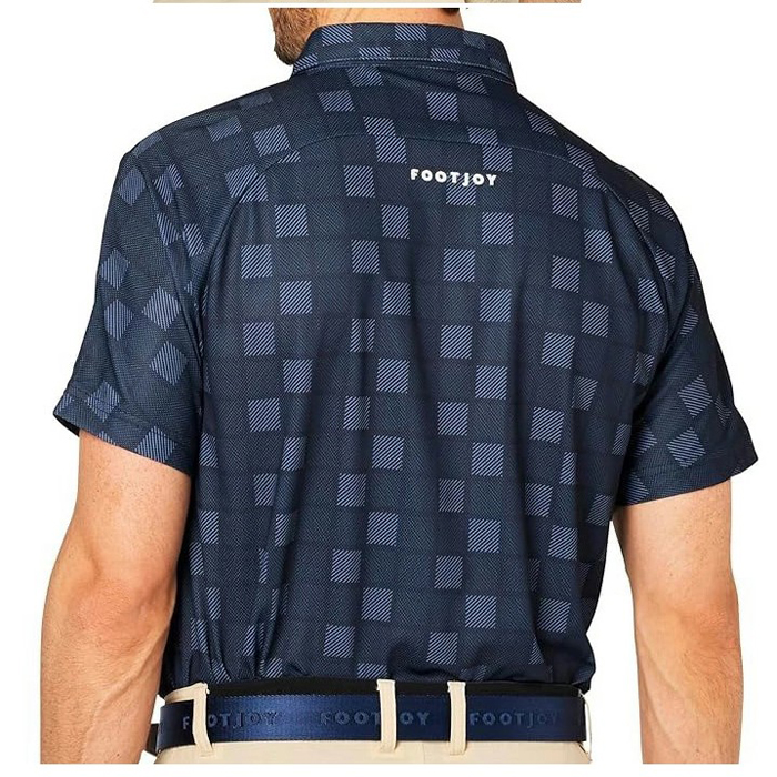 Áo ngắn tay FootJoy 34690 (JP)