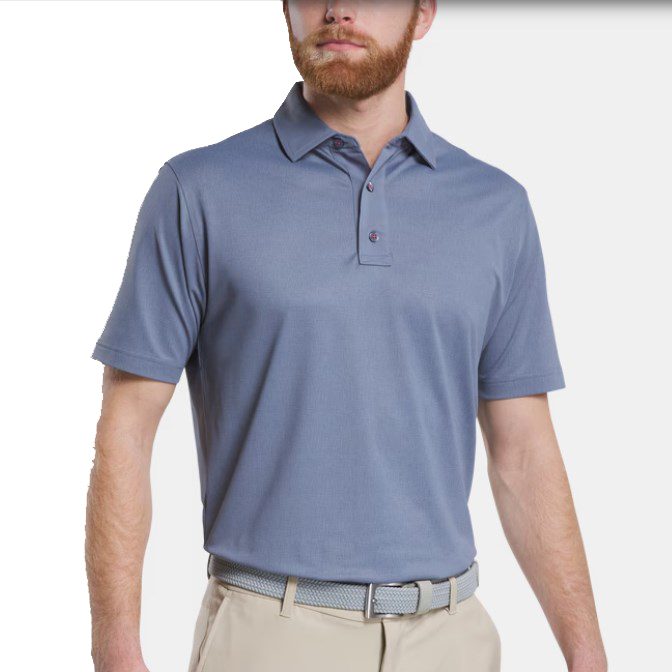 Áo ngắn tay golf Footjoy 32688