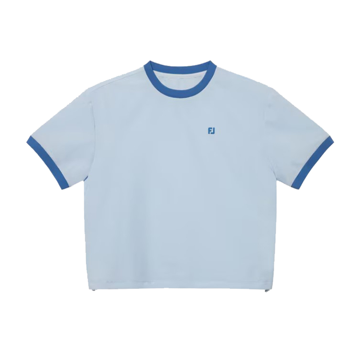 Áo ngắn tay golf Footjoy 37230 (KRA)