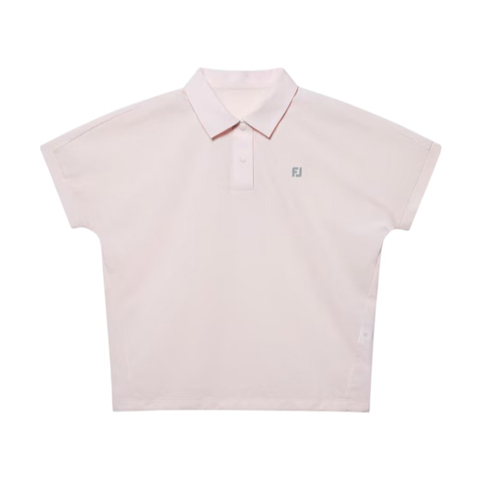 Áo ngắn tay golf Footjoy 37232 (KRA)