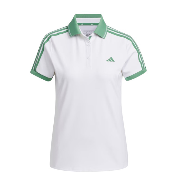 Áo  ngắn tay golf adidas IS4733 