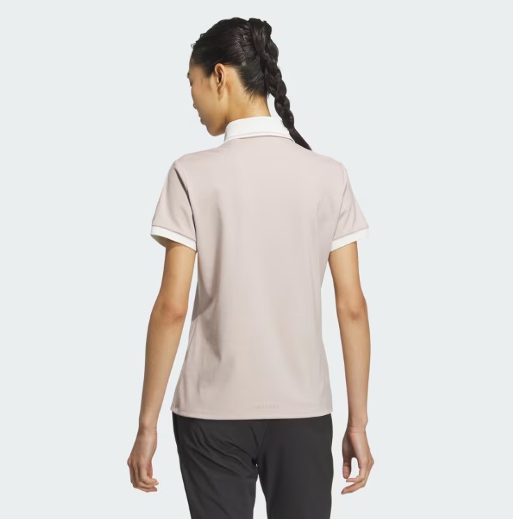 Áo ngắn tay golf adidas IS4809